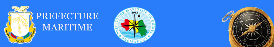 Prefecture Maritime Guinée Conakry
